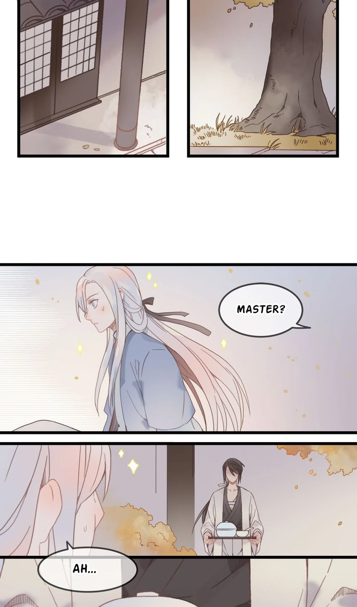 I Brought A Guard In Ancient Times Chapter 17 page 17 - 