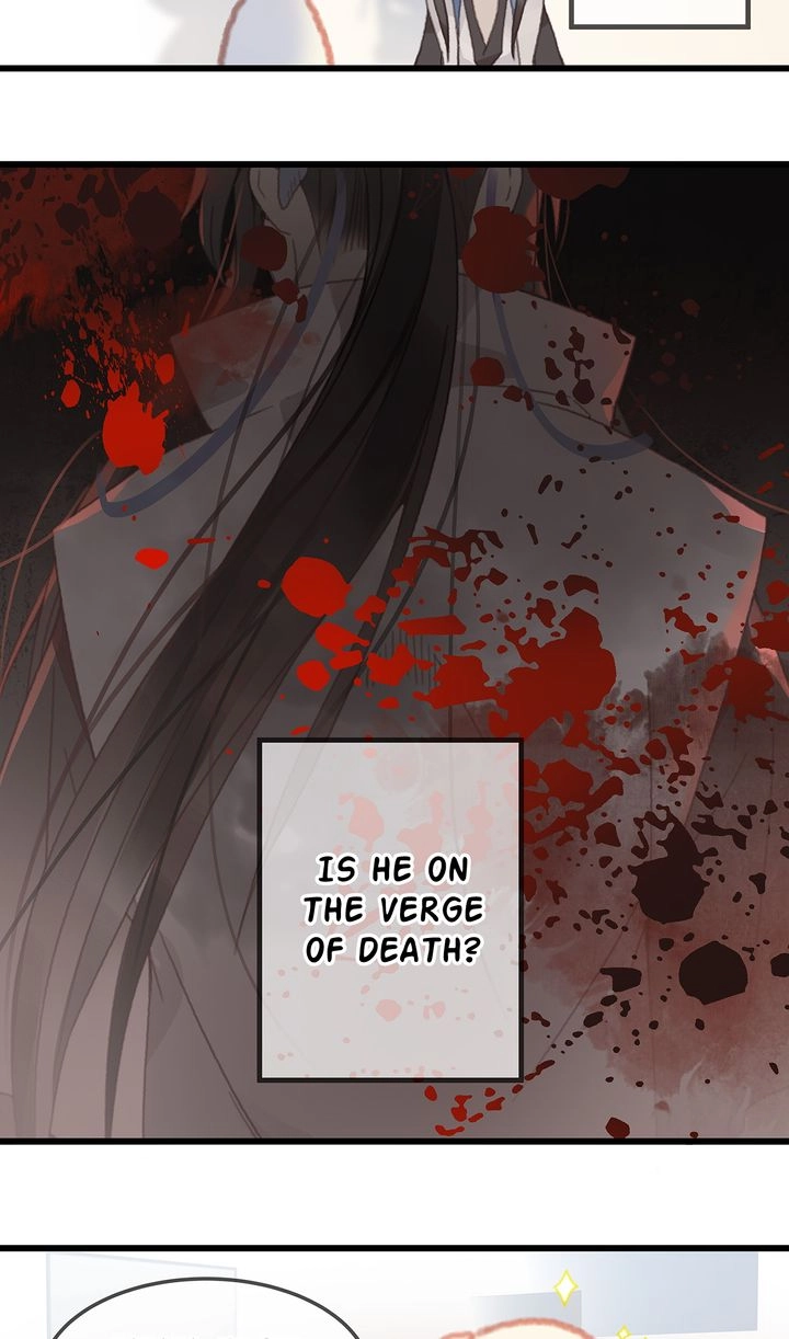 I Brought A Guard In Ancient Times Chapter 17 page 3 - 