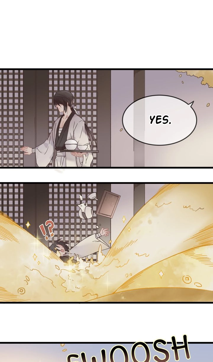 I Brought A Guard In Ancient Times Chapter 17 page 9 - 