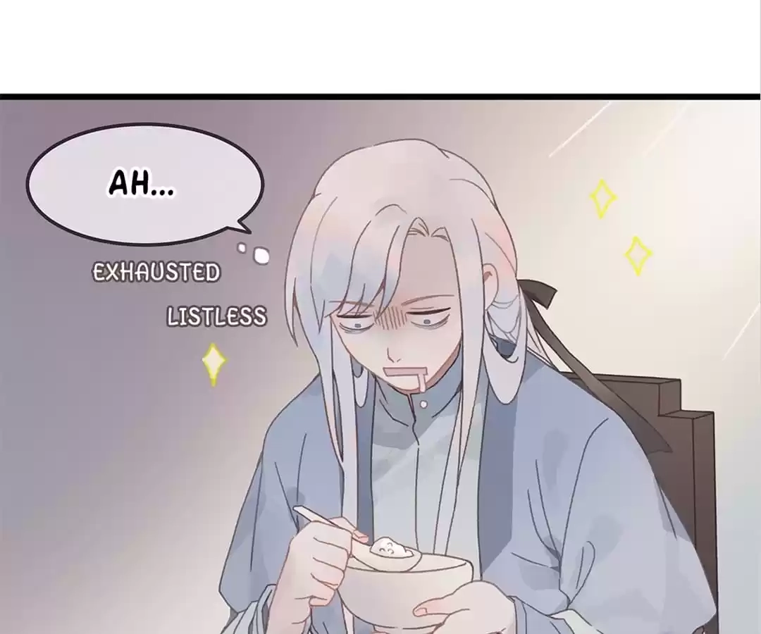 I Brought A Guard In Ancient Times Chapter 18 page 1 - 