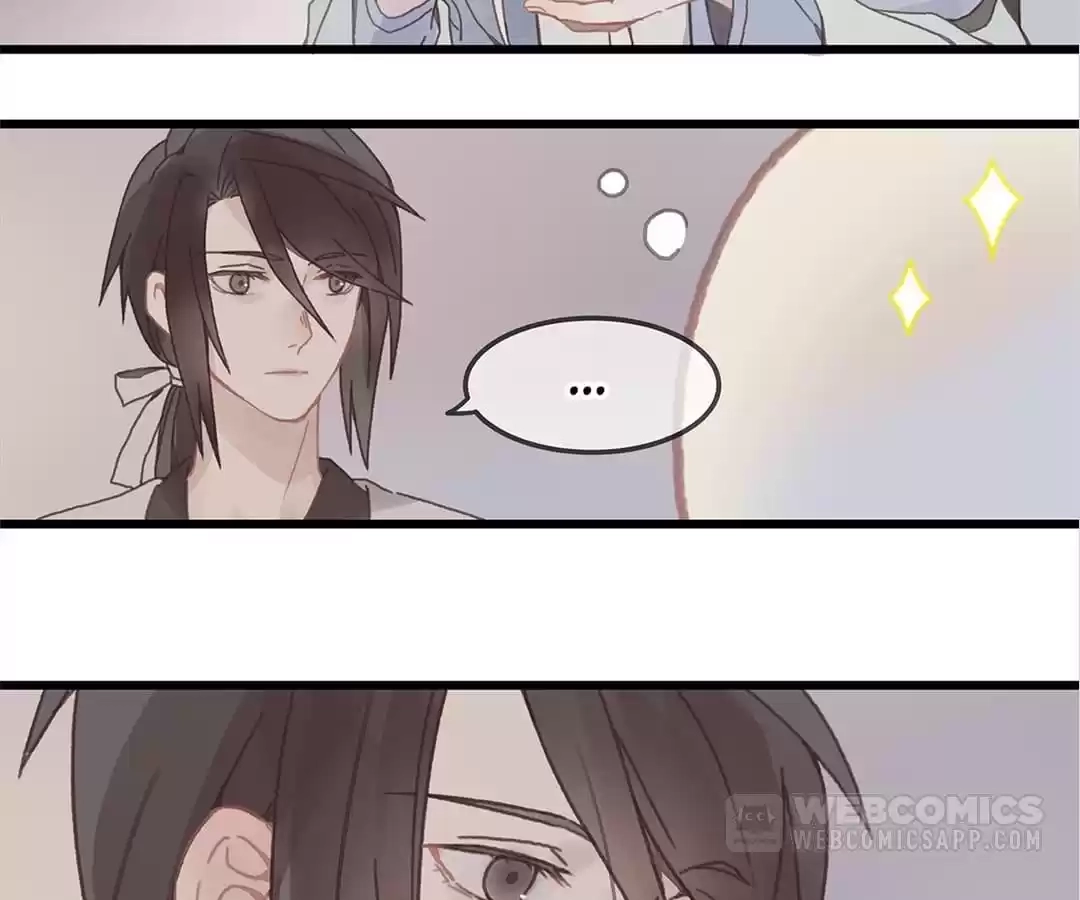I Brought A Guard In Ancient Times Chapter 18 page 2 - 
