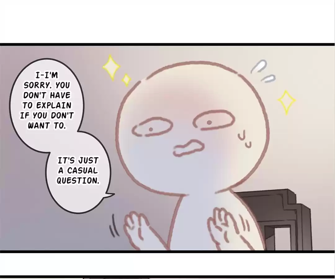 I Brought A Guard In Ancient Times Chapter 18 page 18 - 