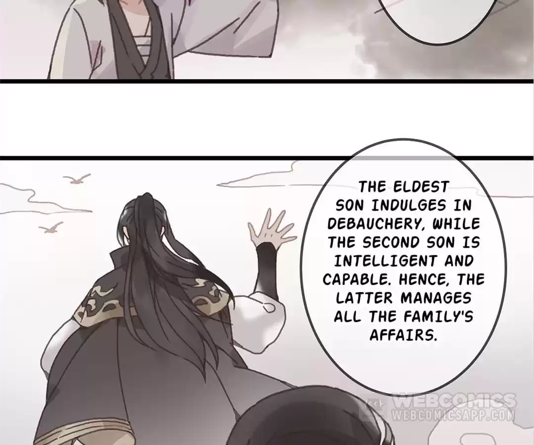I Brought A Guard In Ancient Times Chapter 18 page 27 - 