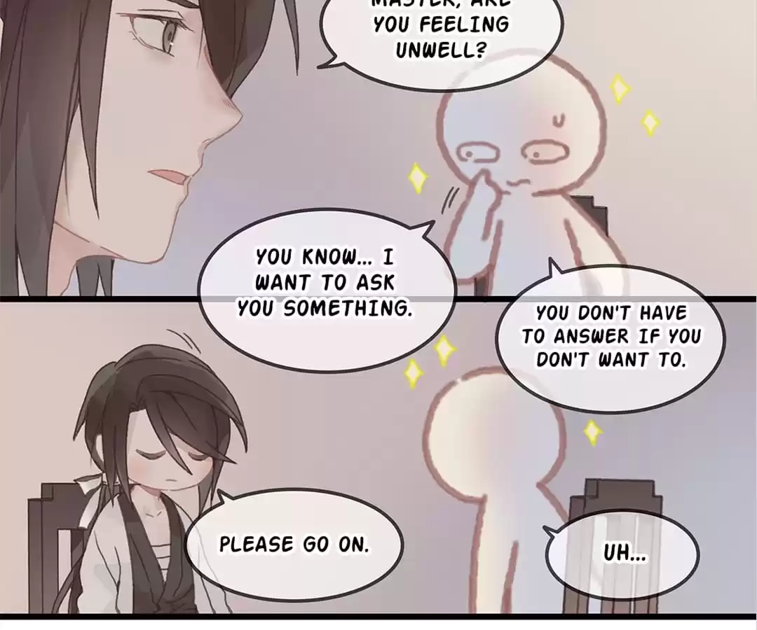 I Brought A Guard In Ancient Times Chapter 18 page 5 - 