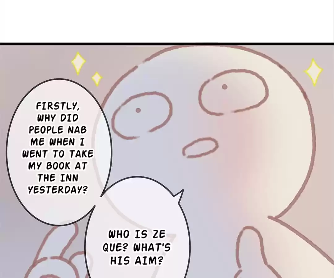 I Brought A Guard In Ancient Times Chapter 18 page 6 - 