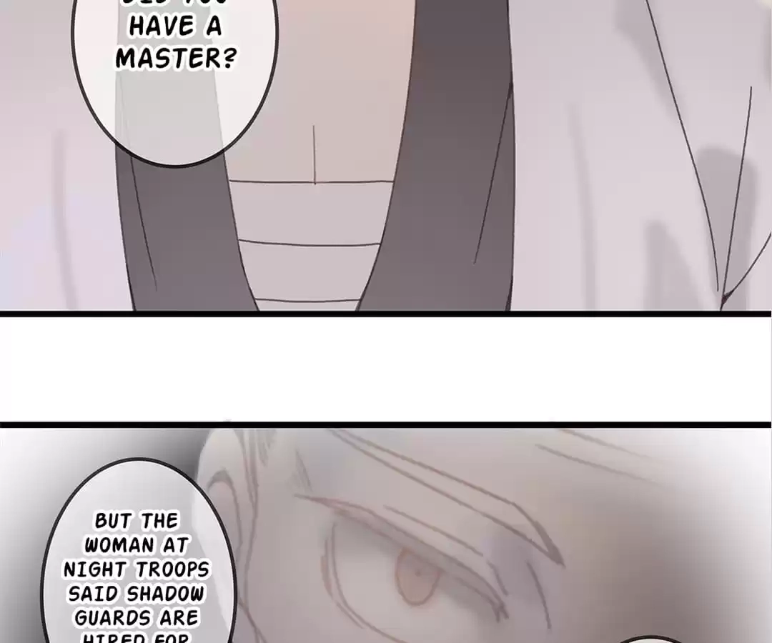 I Brought A Guard In Ancient Times Chapter 18 page 9 - 