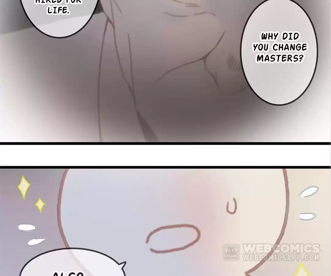 I Brought A Guard In Ancient Times Chapter 18 page 10 - 