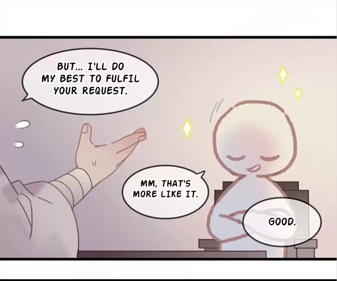I Brought A Guard In Ancient Times Chapter 19 page 1 - 