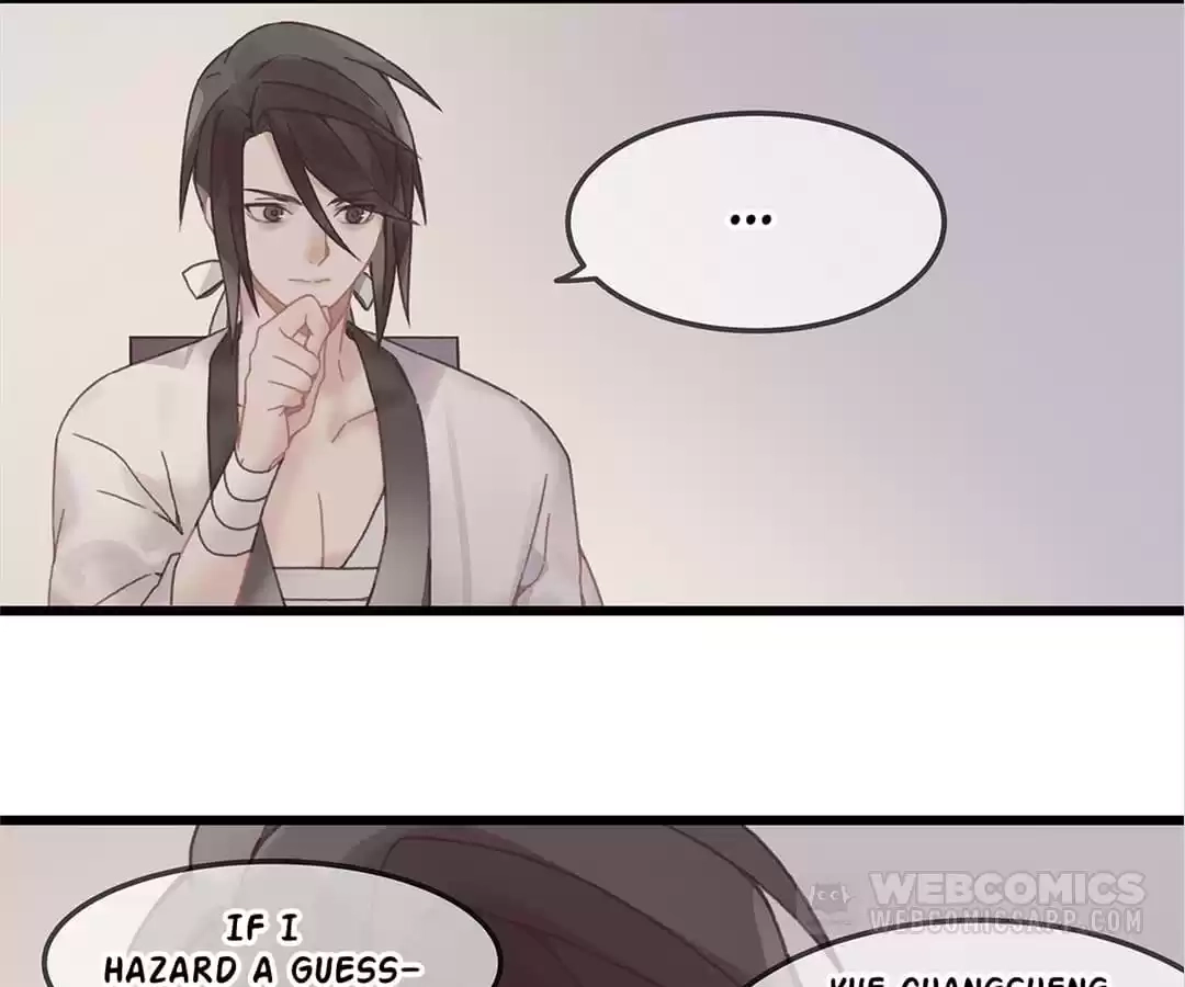I Brought A Guard In Ancient Times Chapter 19 page 2 - 