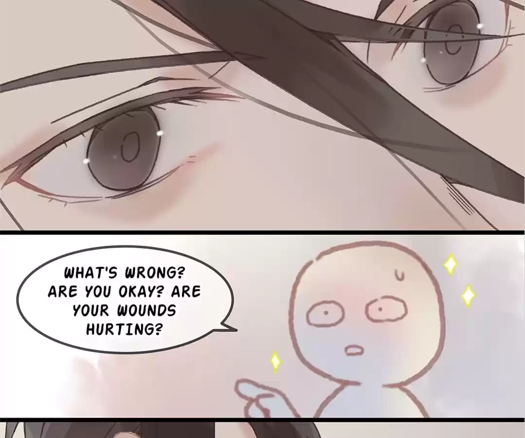 I Brought A Guard In Ancient Times Chapter 19 page 14 - 