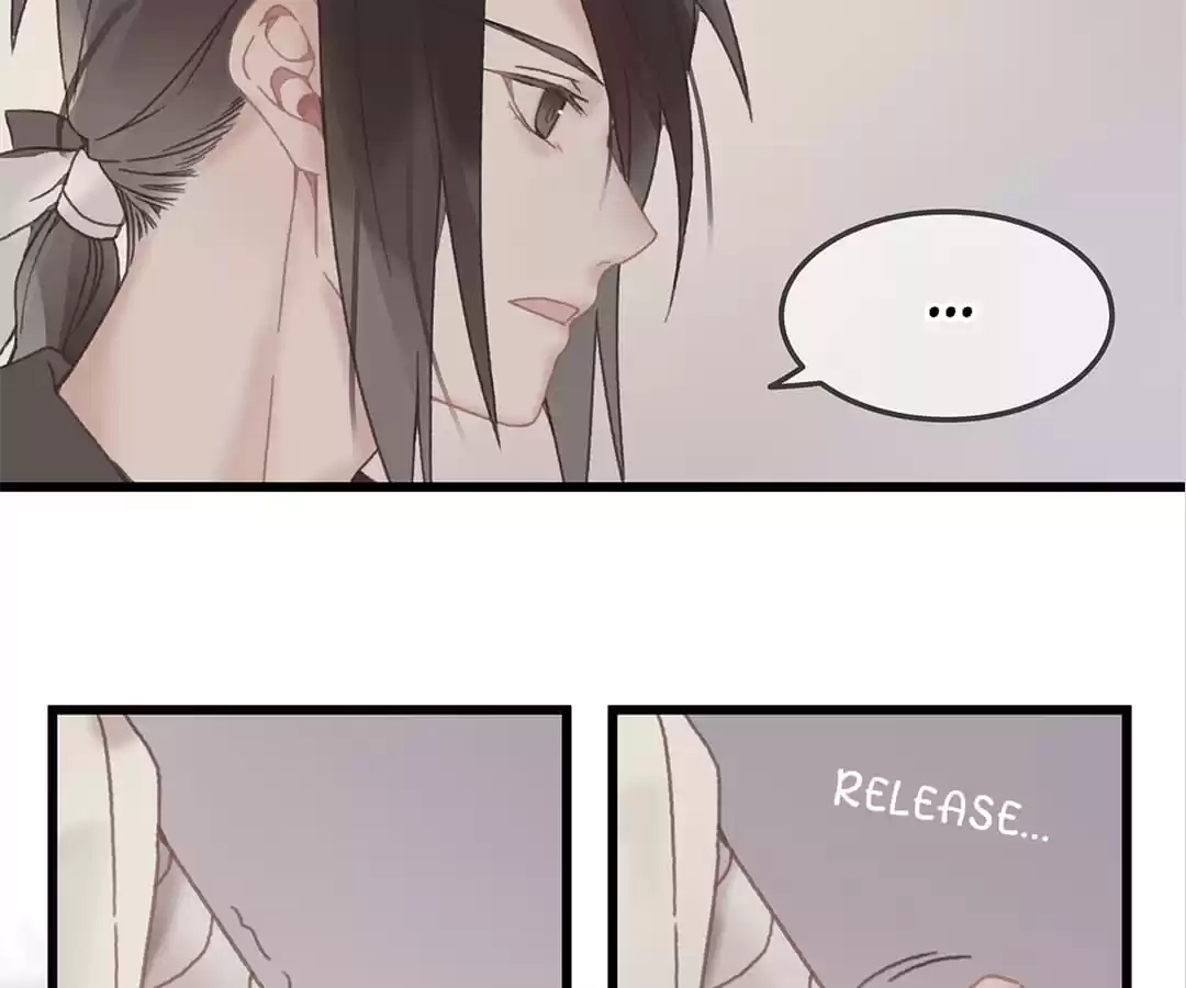 I Brought A Guard In Ancient Times Chapter 19 page 15 - 