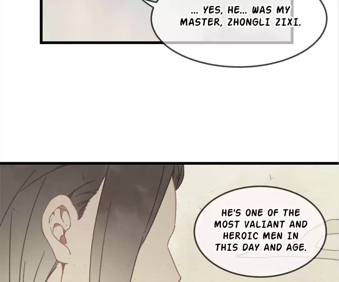 I Brought A Guard In Ancient Times Chapter 19 page 17 - 