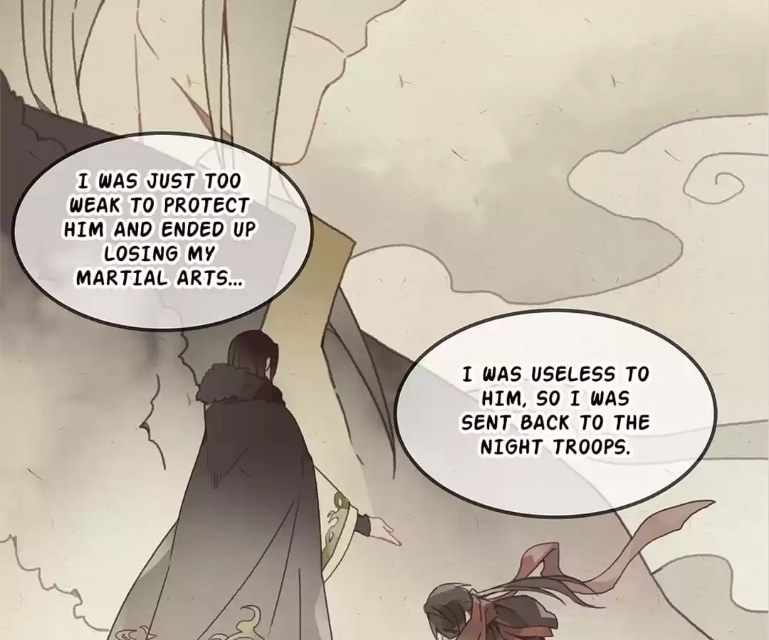 I Brought A Guard In Ancient Times Chapter 19 page 18 - 