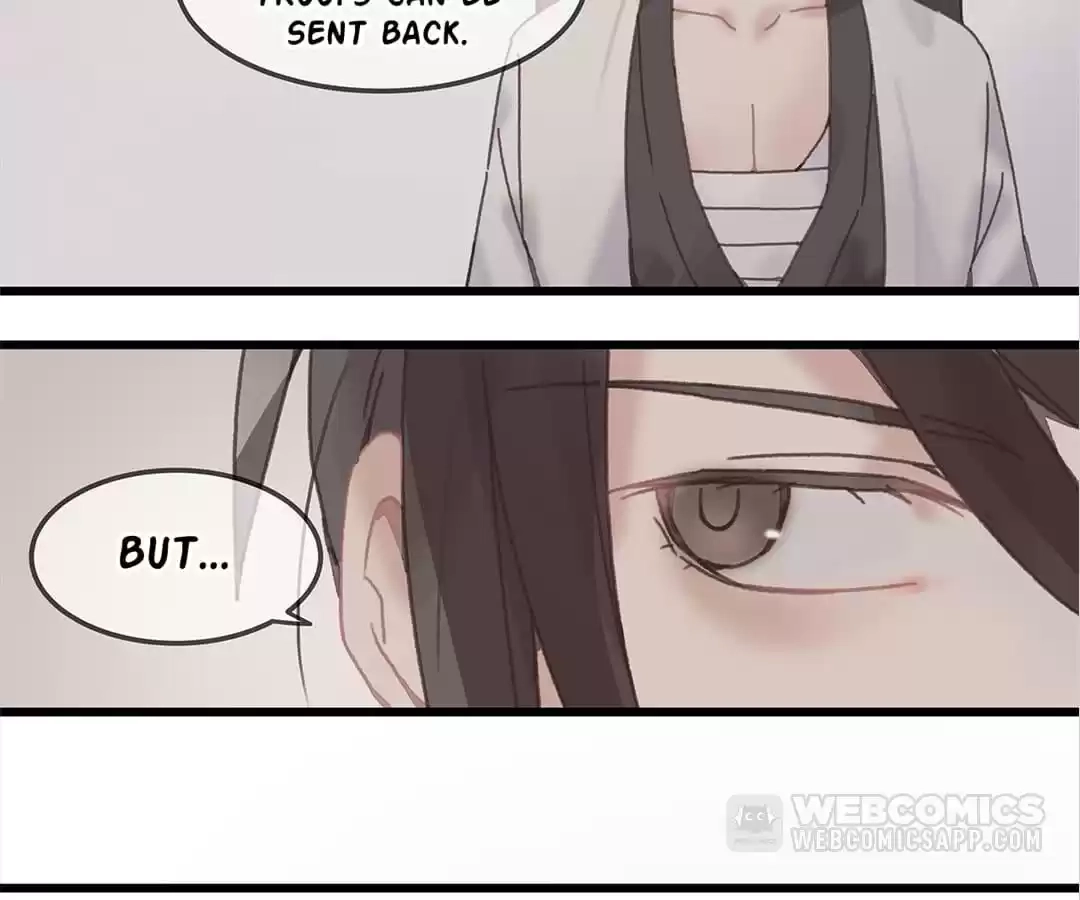 I Brought A Guard In Ancient Times Chapter 19 page 21 - 