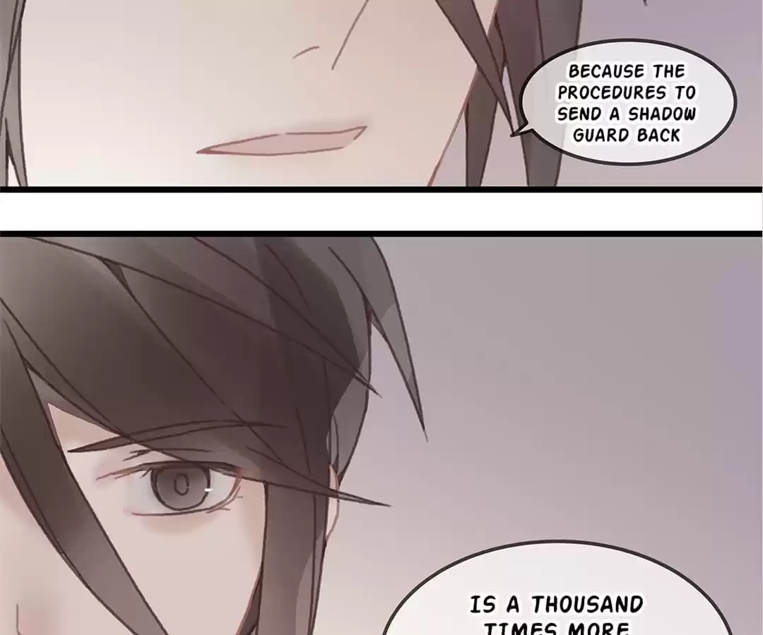 I Brought A Guard In Ancient Times Chapter 19 page 26 - 