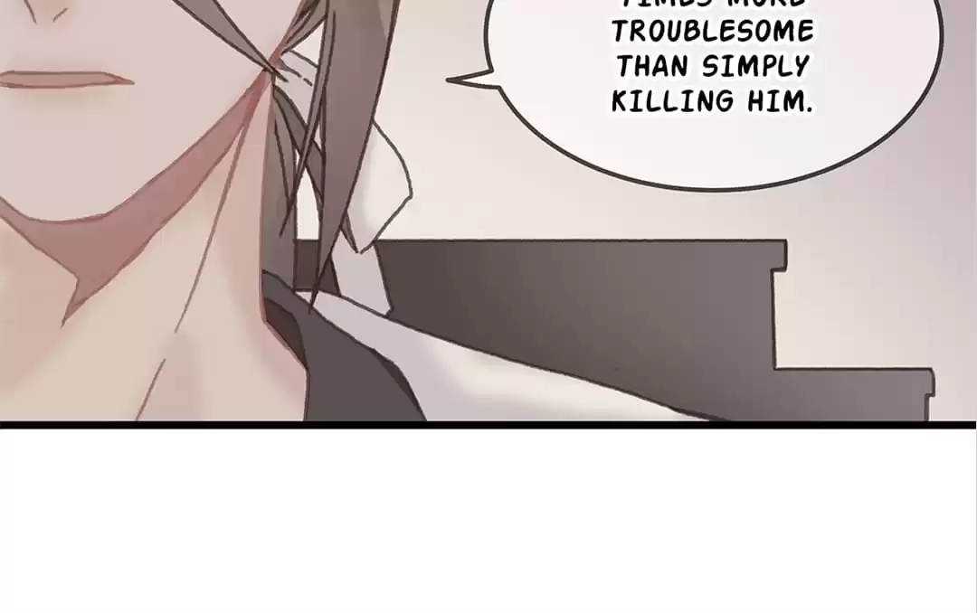 I Brought A Guard In Ancient Times Chapter 19 page 27 - 