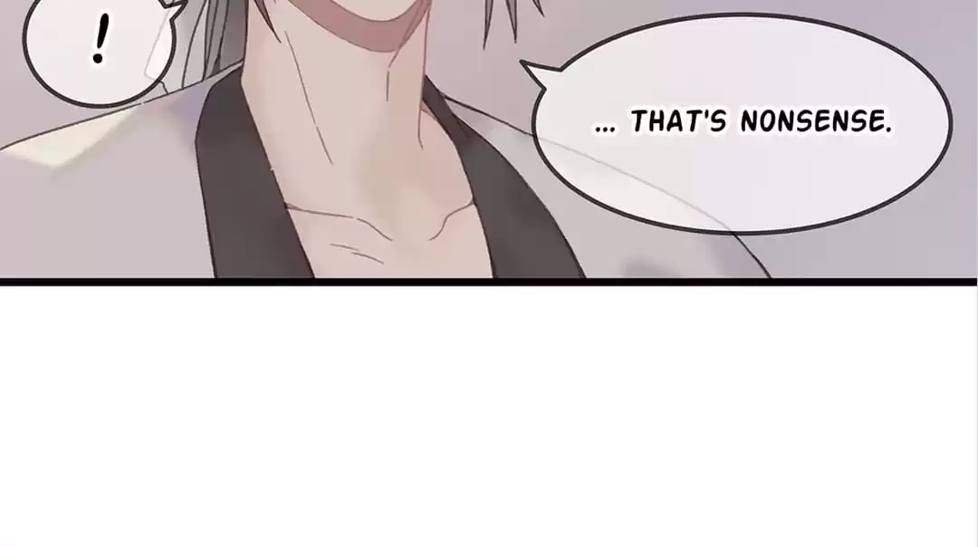 I Brought A Guard In Ancient Times Chapter 19 page 31 - 