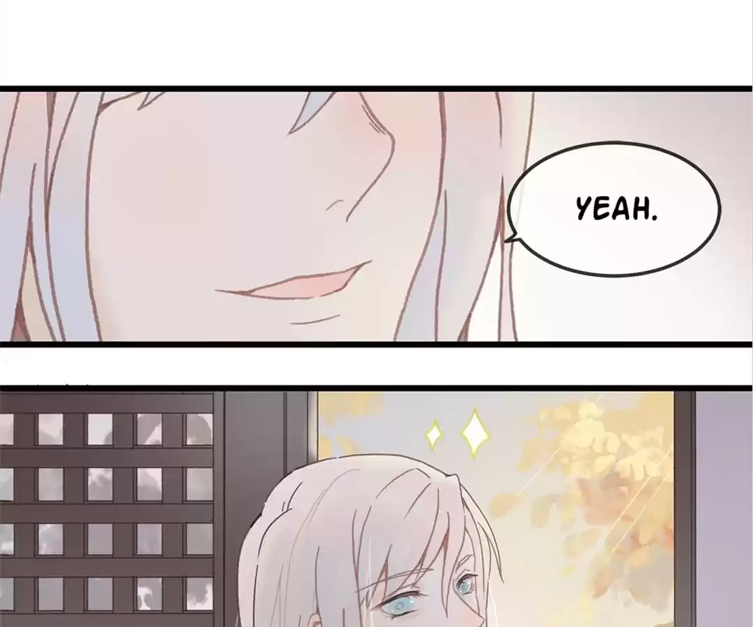 I Brought A Guard In Ancient Times Chapter 19 page 39 - 