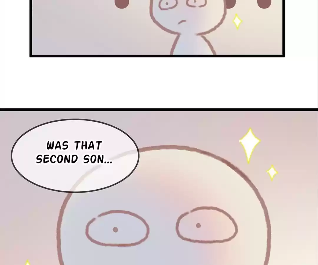 I Brought A Guard In Ancient Times Chapter 19 page 6 - 