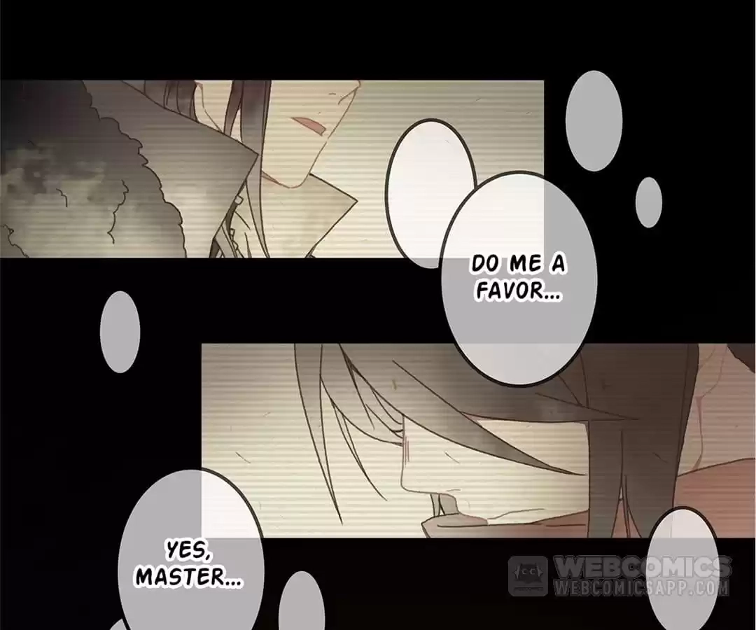 I Brought A Guard In Ancient Times Chapter 19 page 10 - 
