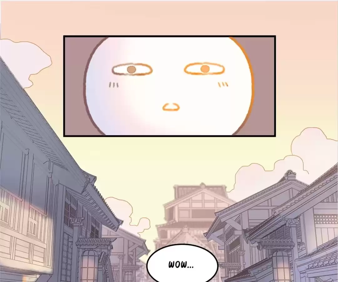 I Brought A Guard In Ancient Times Chapter 2 page 1 - 