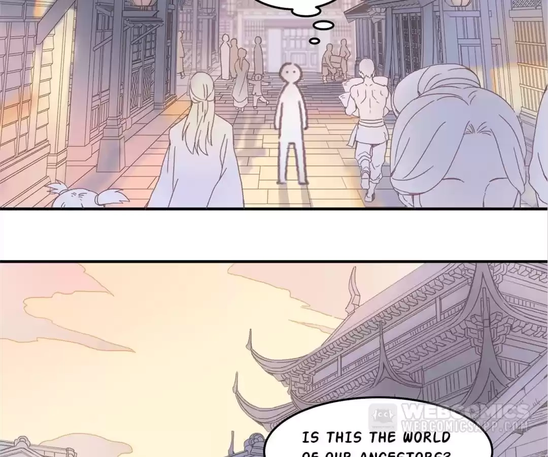 I Brought A Guard In Ancient Times Chapter 2 page 2 - 