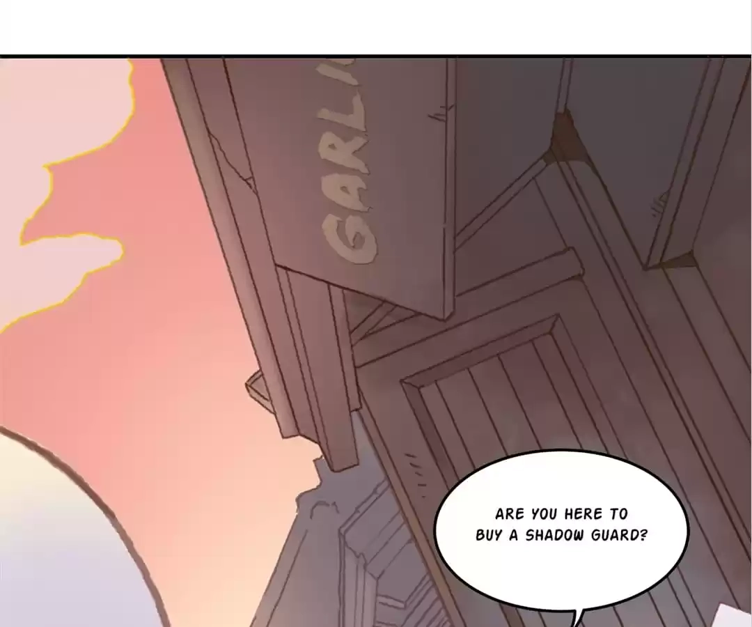 I Brought A Guard In Ancient Times Chapter 2 page 15 - 