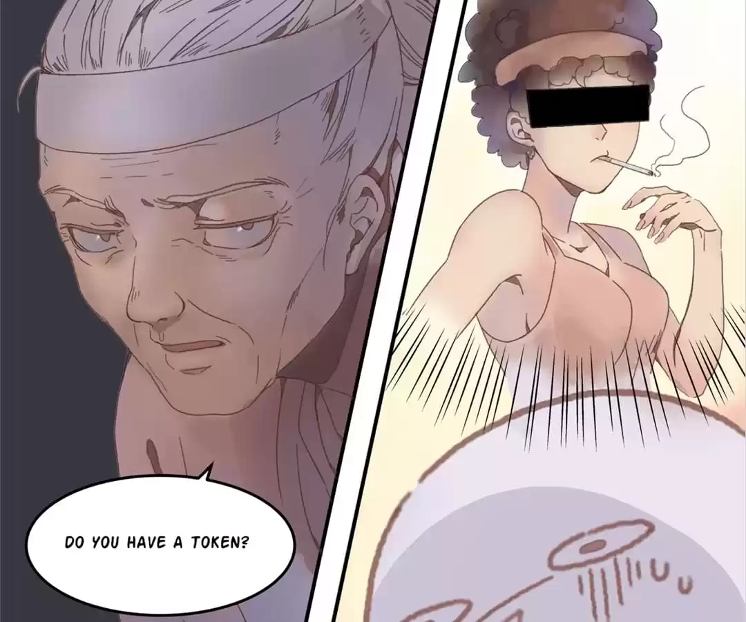 I Brought A Guard In Ancient Times Chapter 2 page 17 - 