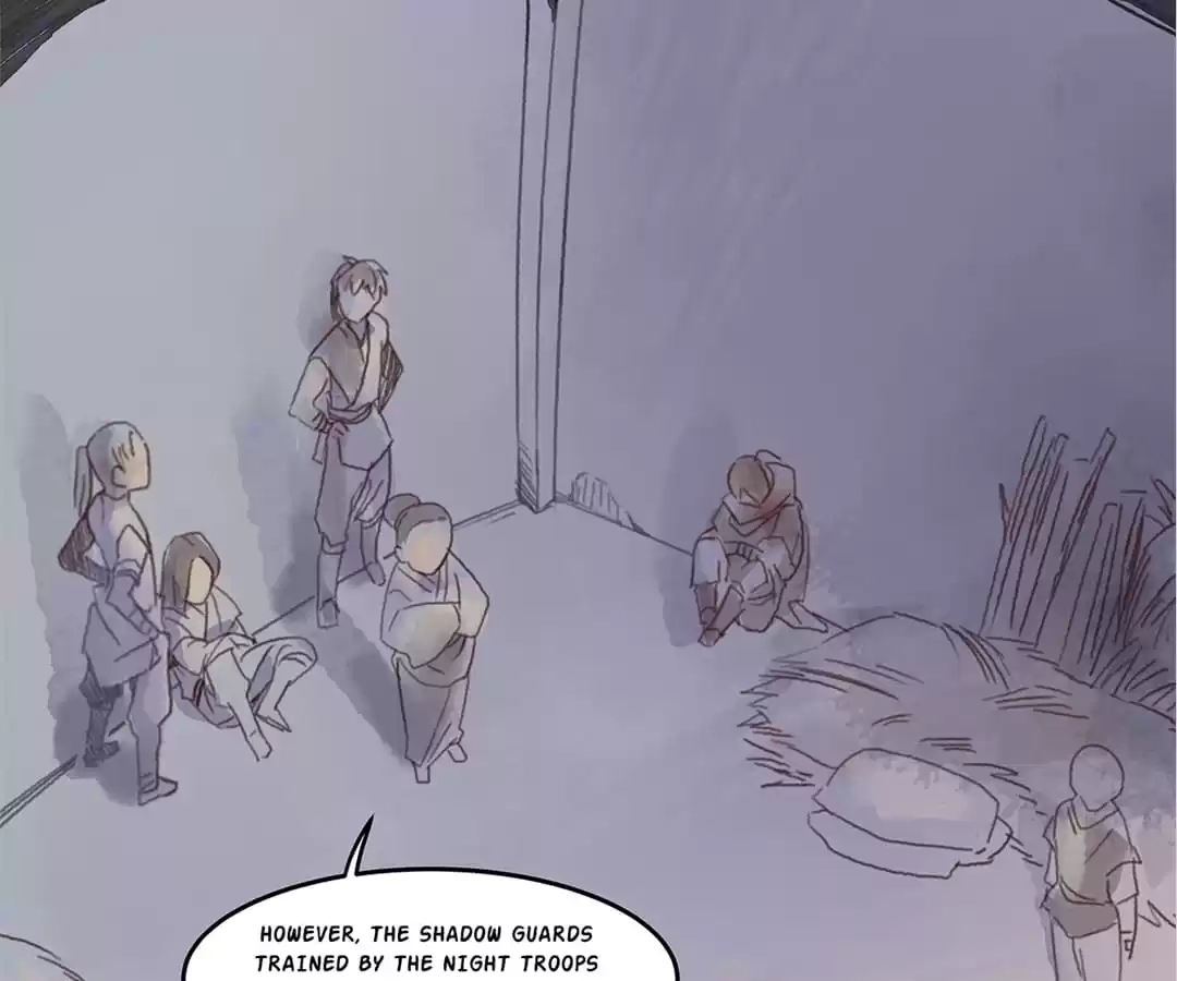 I Brought A Guard In Ancient Times Chapter 2 page 25 - 