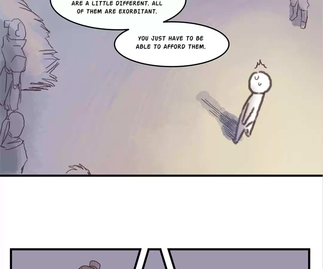 I Brought A Guard In Ancient Times Chapter 2 page 26 - 