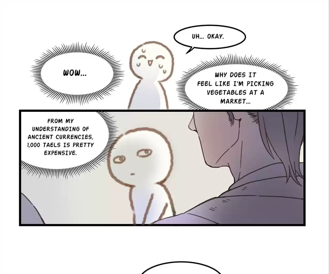 I Brought A Guard In Ancient Times Chapter 2 page 29 - 