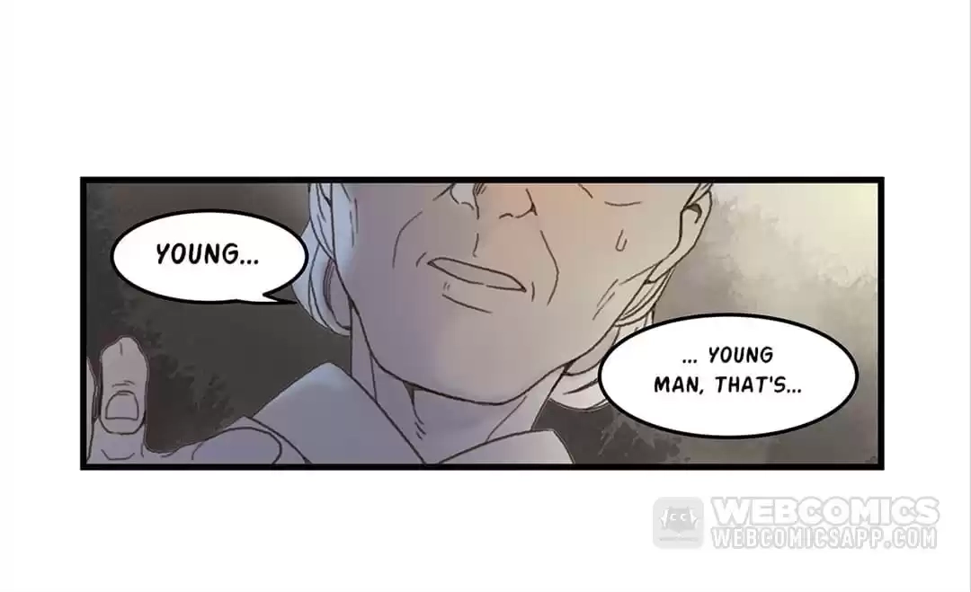 I Brought A Guard In Ancient Times Chapter 2 page 38 - 