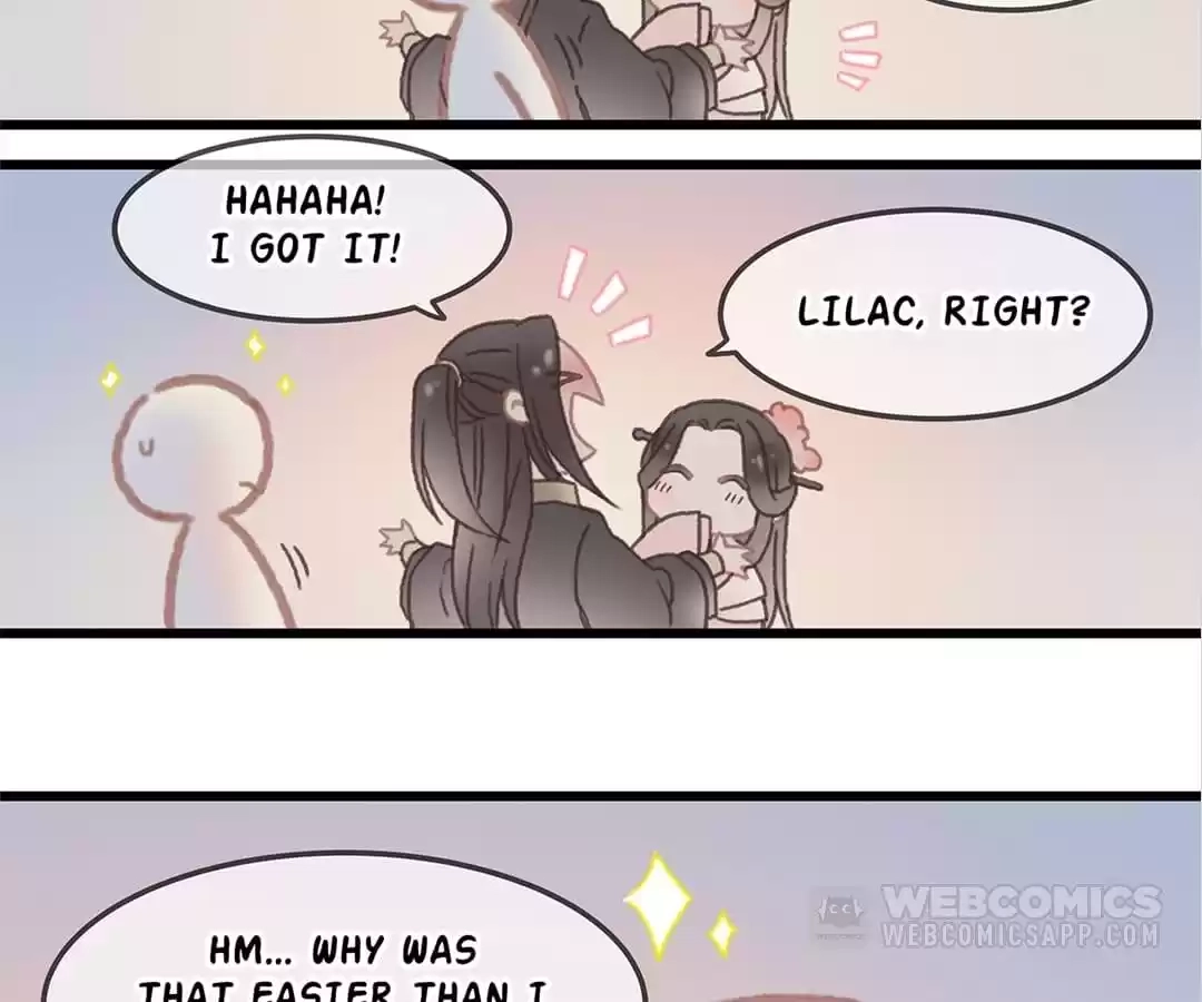 I Brought A Guard In Ancient Times Chapter 20 page 15 - 
