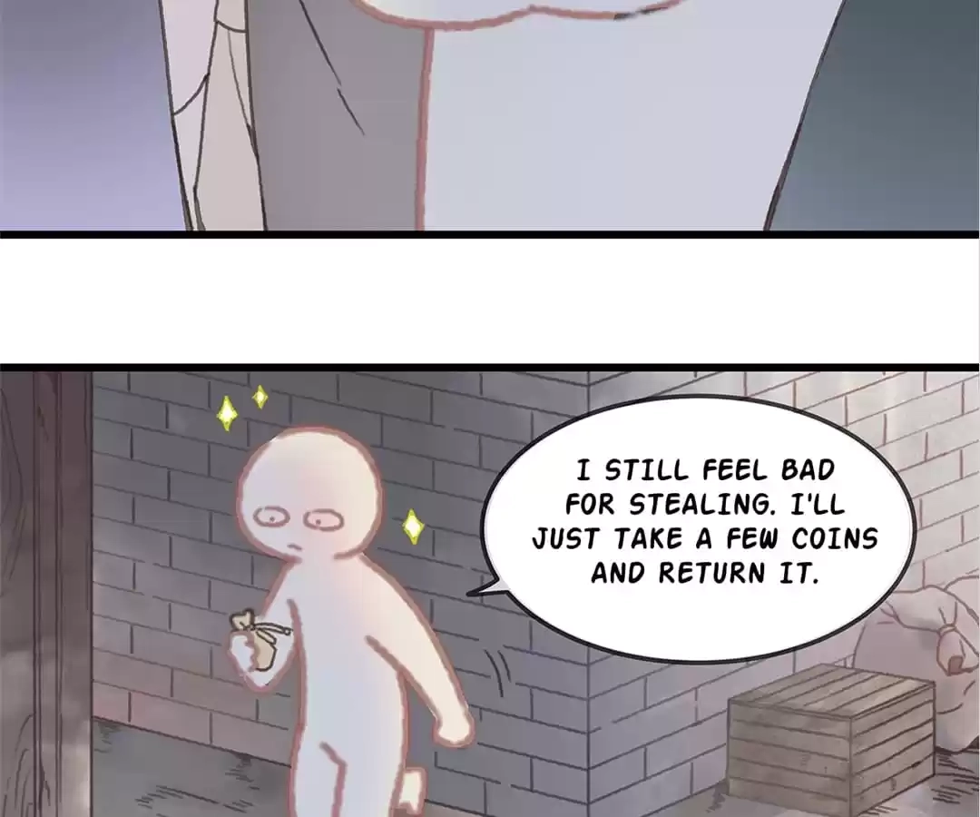 I Brought A Guard In Ancient Times Chapter 20 page 17 - 