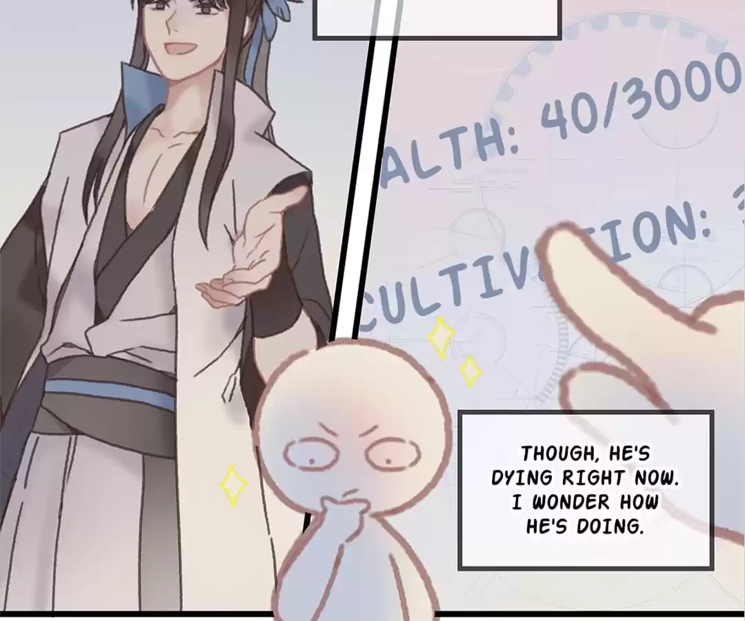 I Brought A Guard In Ancient Times Chapter 20 page 3 - 