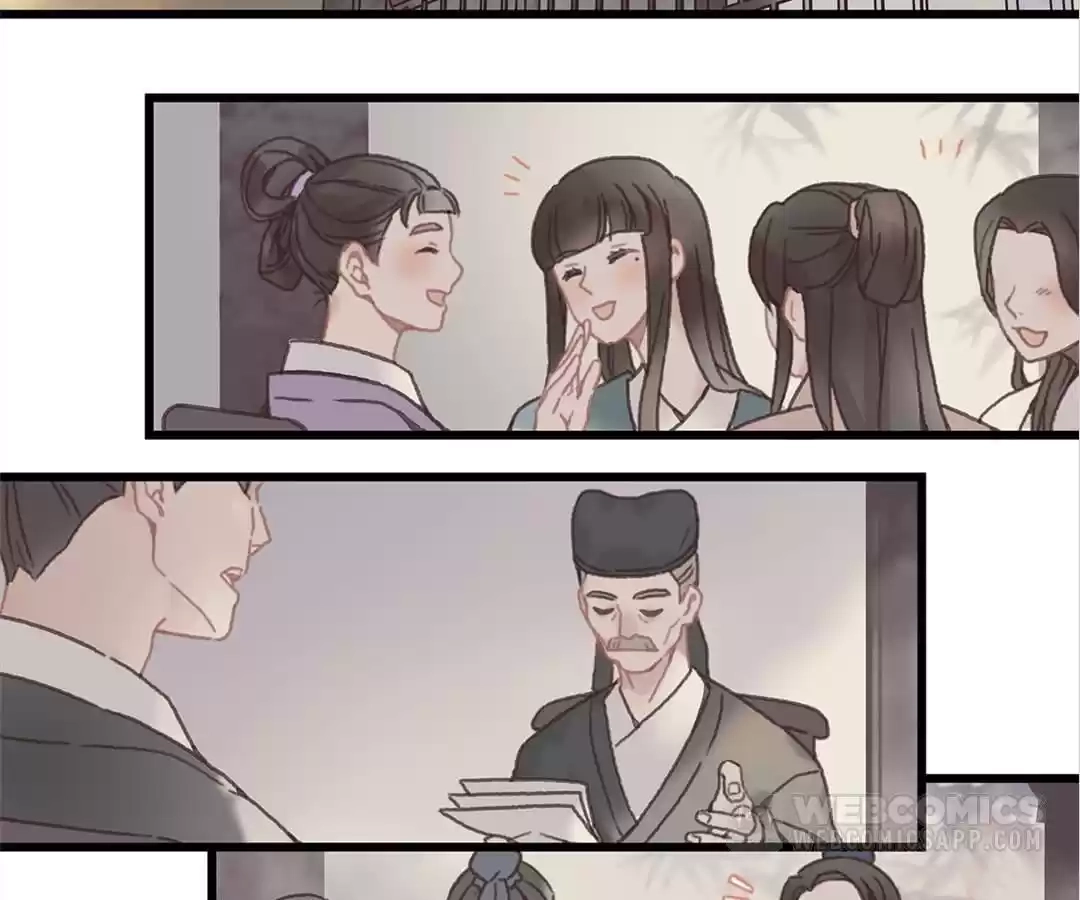 I Brought A Guard In Ancient Times Chapter 20 page 23 - 