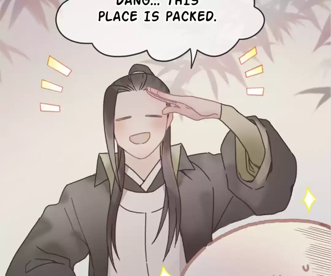 I Brought A Guard In Ancient Times Chapter 20 page 29 - 