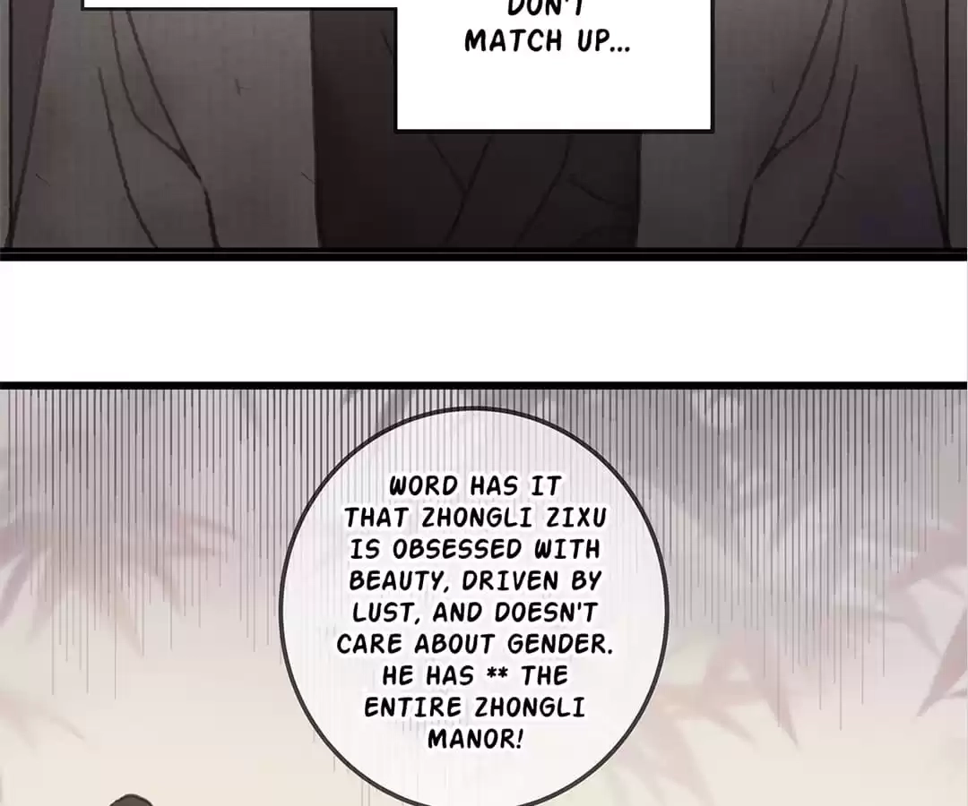 I Brought A Guard In Ancient Times Chapter 20 page 37 - 