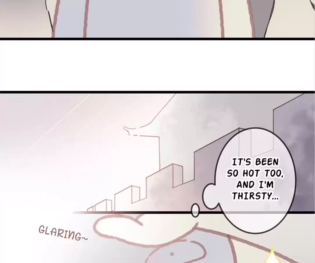 I Brought A Guard In Ancient Times Chapter 20 page 6 - 