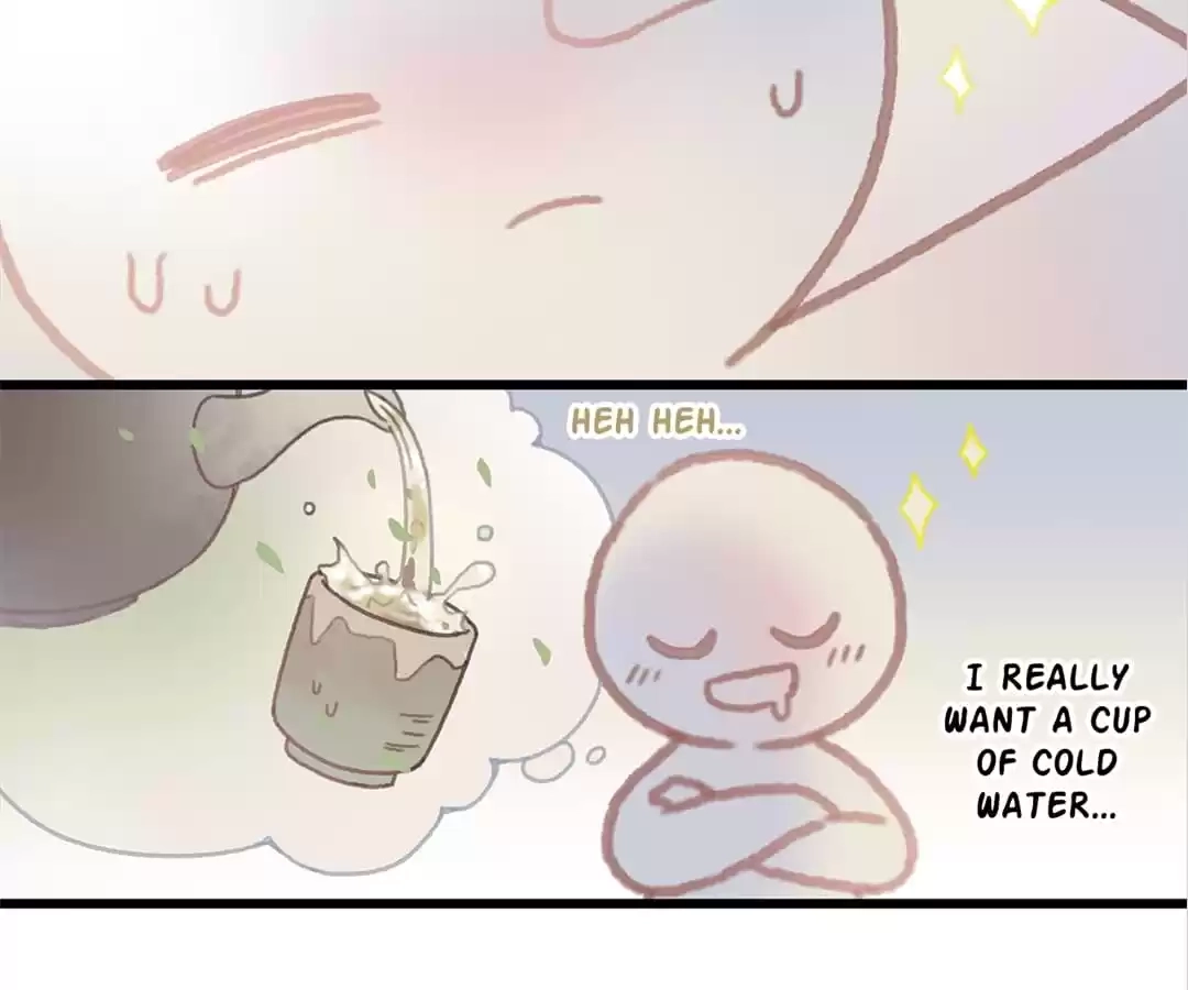 I Brought A Guard In Ancient Times Chapter 20 page 7 - 
