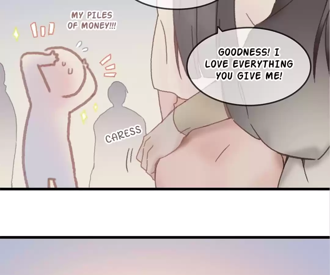 I Brought A Guard In Ancient Times Chapter 20 page 9 - 