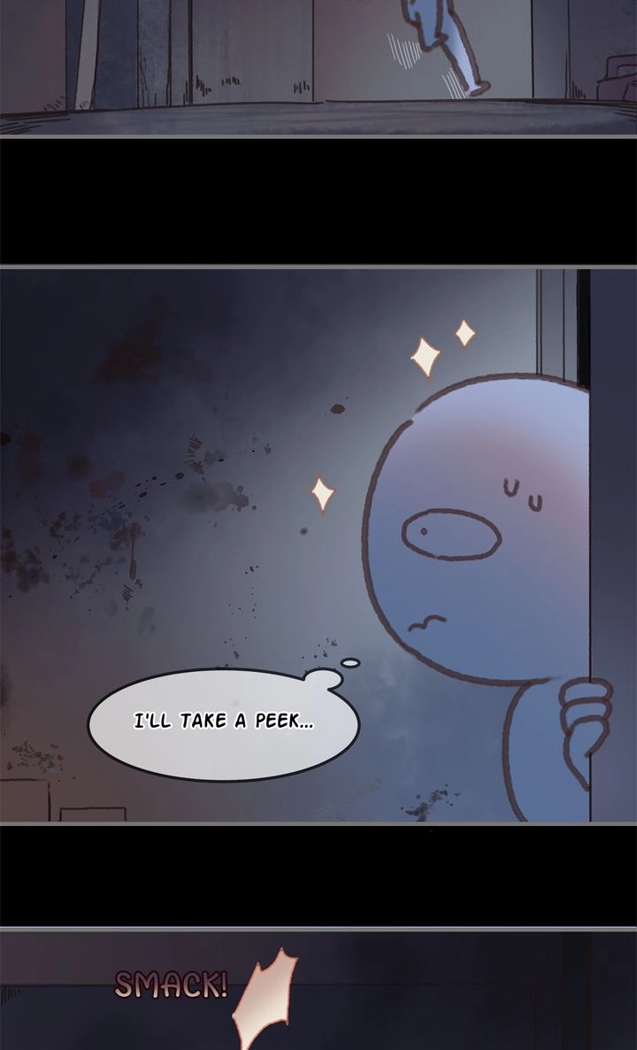 I Brought A Guard In Ancient Times Chapter 22 page 3 - 