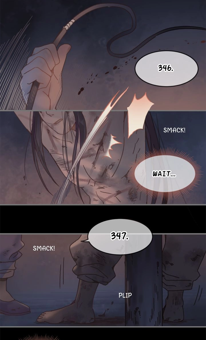 I Brought A Guard In Ancient Times Chapter 22 page 5 - 
