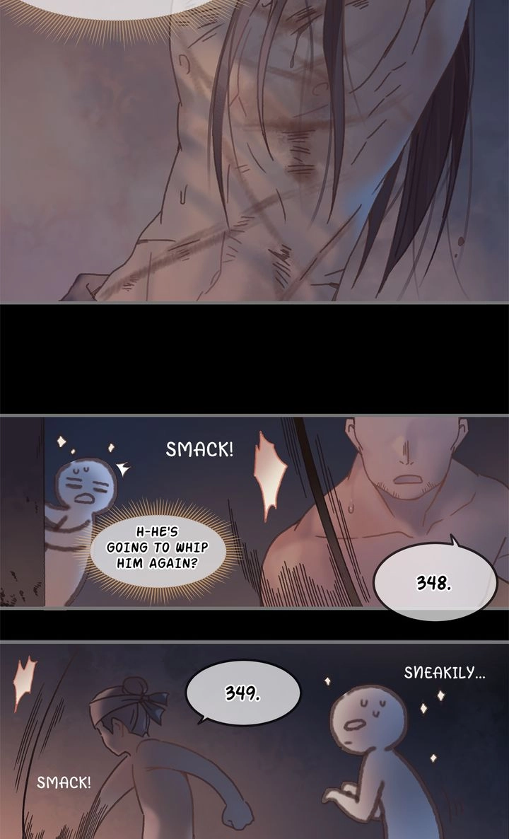 I Brought A Guard In Ancient Times Chapter 22 page 7 - 
