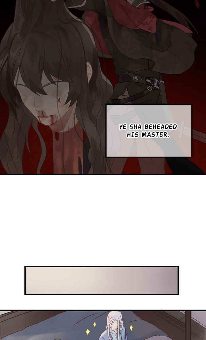 I Brought A Guard In Ancient Times Chapter 24 page 13 - 