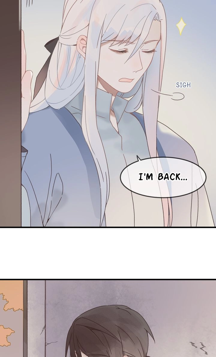I Brought A Guard In Ancient Times Chapter 24 page 22 - 