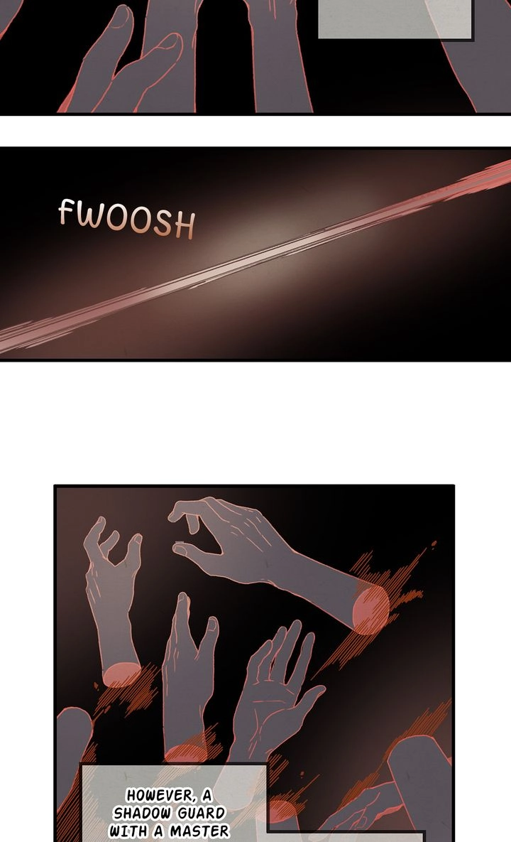 I Brought A Guard In Ancient Times Chapter 24 page 5 - 