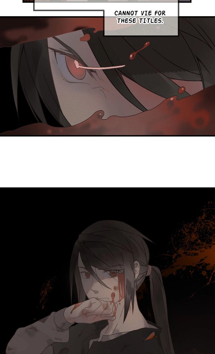 I Brought A Guard In Ancient Times Chapter 24 page 6 - 