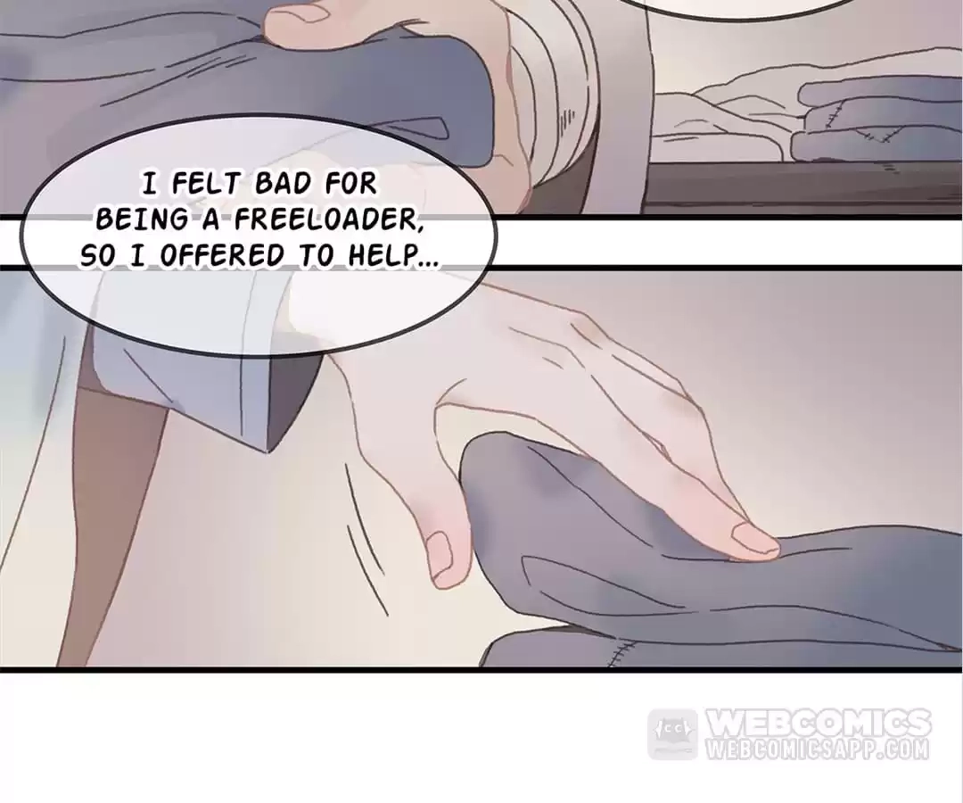 I Brought A Guard In Ancient Times Chapter 25 page 2 - 