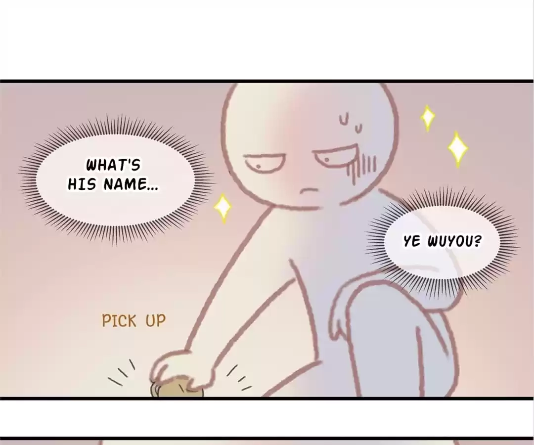 I Brought A Guard In Ancient Times Chapter 25 page 11 - 